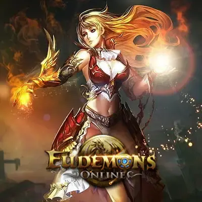 Eudemons Online - Point Card